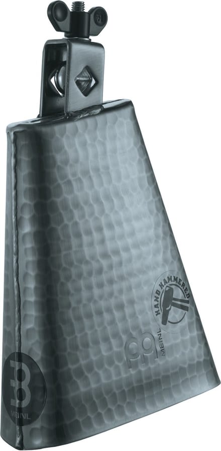 Meinl Cowbell STB625HH-S, 6 1/4", Realplayer, mountable - Cowbell