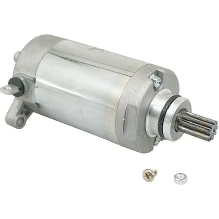 Starter P2R Yamaha 125 YBR, 125 XT R