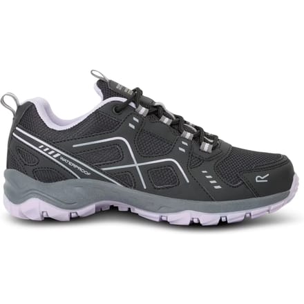 Vrouwelijke wandelschoenen Regatta Vendeavour