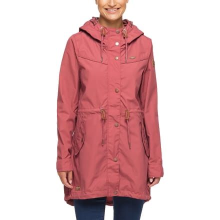 Damesparka Ragwear Canny