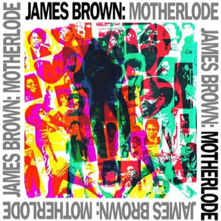 Motherlode - James Brown