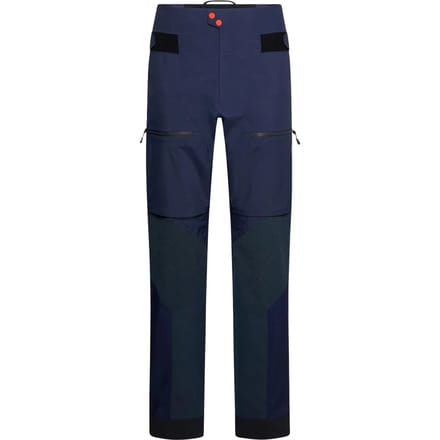 Broek La Sportiva Supercouloir GTX Pro