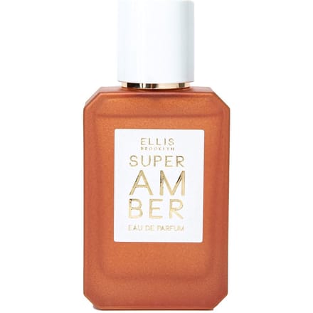 Ellis Brooklyn Super Amber Eau De Parfum