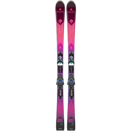 Ski Dynastar Speed 550 Konect / Spx 12 Konect Gw B80
