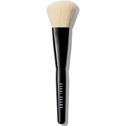 Bobbi Brown Penselen & Tools Angled Face Brush Accessoires Dames