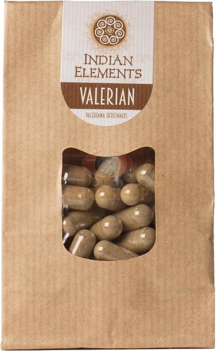 Valerian - 60 caps
