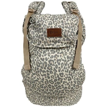 ByKay Click Carrier Deluxe Sand Leopard unisex