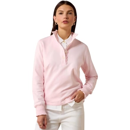 Dames sweatshirt Ariat Hollingworth