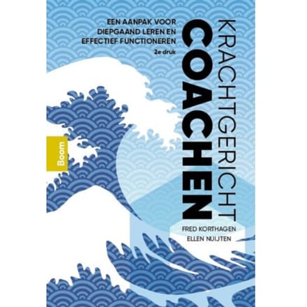 Krachtgericht Coachen - Fred Korthagen