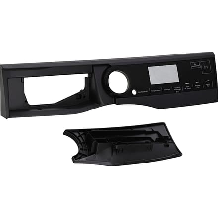 AEG controlepaneel, zwart, AEG, FR 140278973023