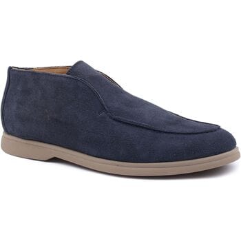 Suitable Ace Loafers Donkerblauw (navy) - Maat 41 - Heren - Instappers
