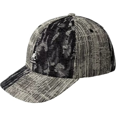 Baseball cap Kangol Denim Mashup