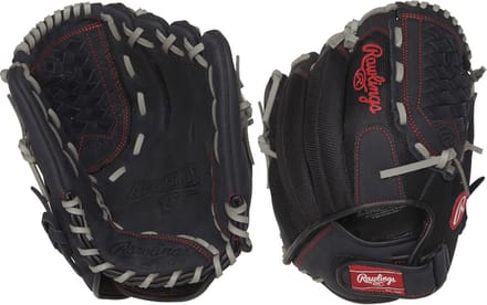 Rawlings R125BGS Honkbalhandschoen 12,5" REG (Rechtsgooiend)