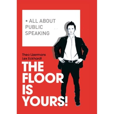The Floor Is Yours! - Theo IJzermans