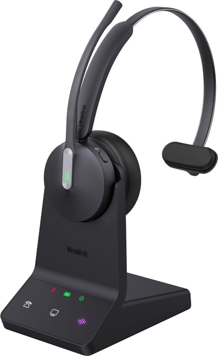 Yealink WH64 Mono UC Headset