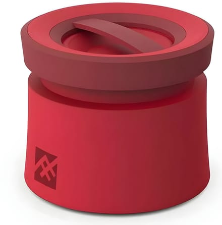 iFrogz Coda - Bluetooth Speaker - Met Microfoon - Rood