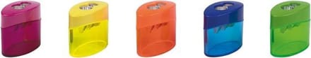 Mobius & Ruppert Puntenslijper M+R dubbel - Elliptic Swing plastic displ 1