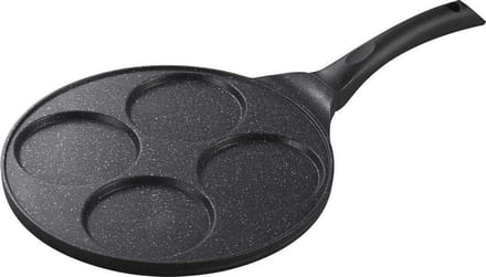 Pannenkoekenpan - Ø 27 cm - Geschikt voor inductie
