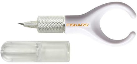 Fiskars Finger Tip draaimes, 1 stuk