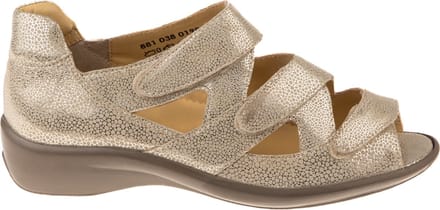Helioform 881038 sandaal maat 4