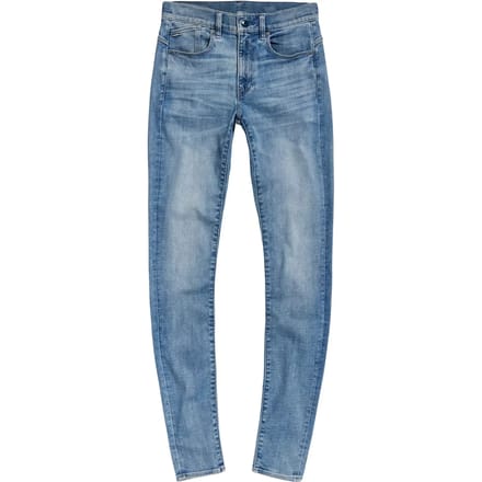 Dames skinny jeans G-Star Lhana