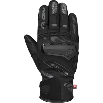 Dames winter motorhandschoenen Ixon Pro Knarr