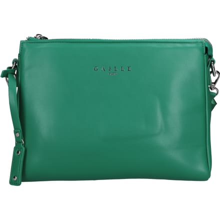 Gaelle Zakken... Groen
