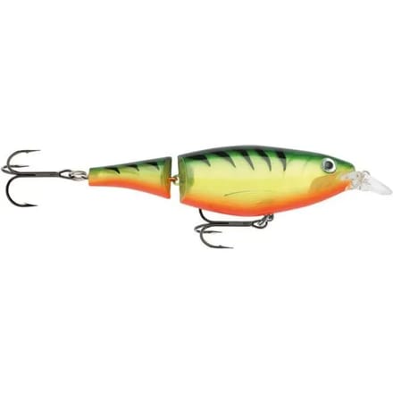 Lok Rapala X-Rap Jointed Shad – 46g