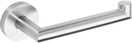 Toiletrolhouder Sapho X-Steel 18x5.5 Geborsteld RVS