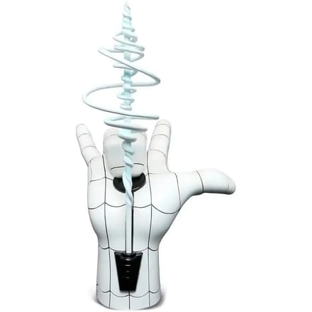 Verzamelaarsbeeldje Diamond Select Toys Spiderman Marvel Heroic Hands