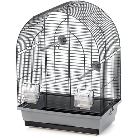 Vogelkooi Duvoplus Lusi 1