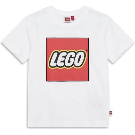 T-shirt kind Lego Lwtano 631