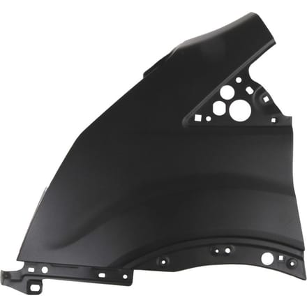 Spatbord, vóór BLIC 6504-04-2518311P, links