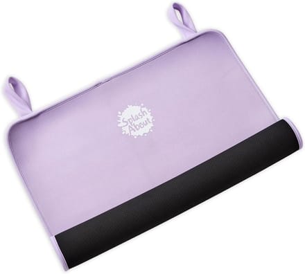 Neopreen Zwembad Zijaankleedmat voor Baby's - Antislip en Warm
