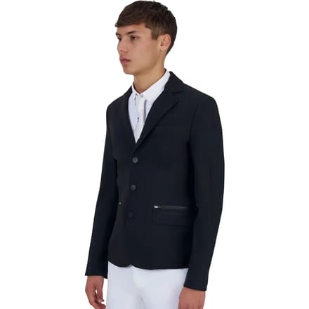 Wedstrijdjas Equestro Ridertechnology