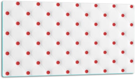 TMK ArtDeko - Snijplank - 52x30 cm - Beschermend - Inductie