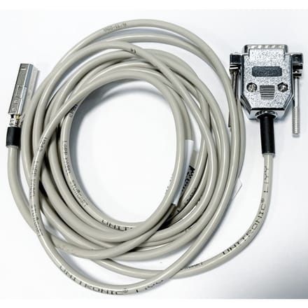 Wiring assy