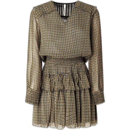 Dames jurk Pepe Jeans Lara