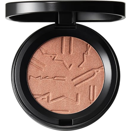 MAC Skinfinish Colourstruck Blush 4.5g (Various Shades) - Sunbasque