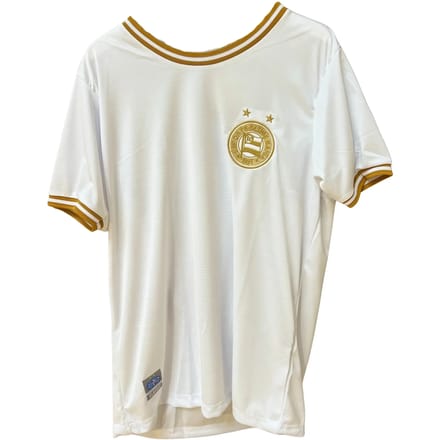Jersey Esporte Clube Bahia Jacquard JC006