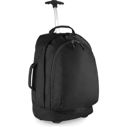 Bagbase Classic Airporter Zwart 32 Liter
