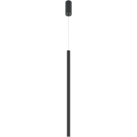 Maytoni - Hanglamp Pro Extra - Zwart - Ø3