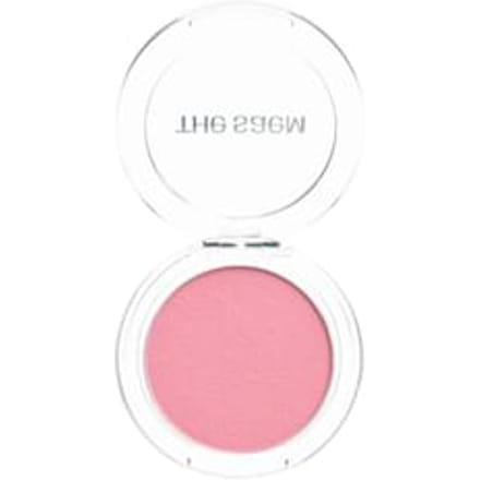 The Saem - Jelly Blusher - 14 Colors 2025 Version - #PK05 Icy Bloom