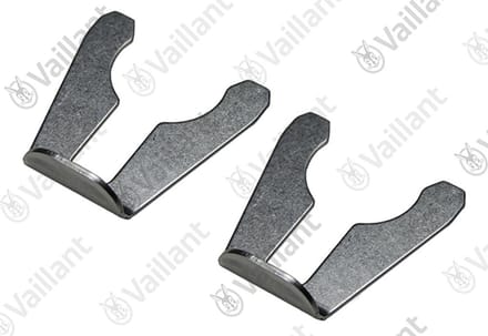 VAILLANT Klem, (x2) VPM 40/45 /2 W Vaillant-nr. , 0020177989