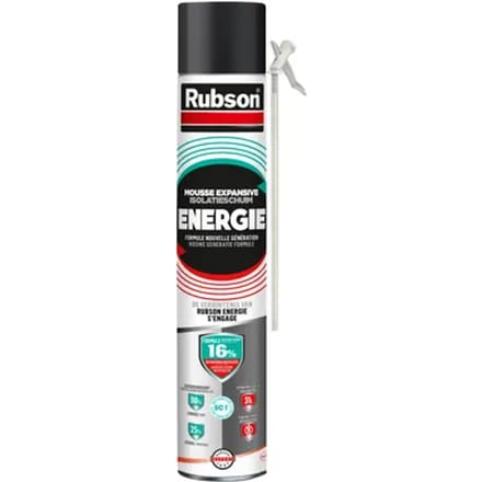 Rubson Isolatieschuim 750ml