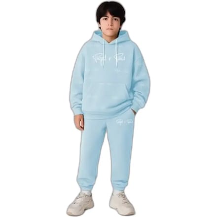 Kinderen joggingbroek Project X Paris 300