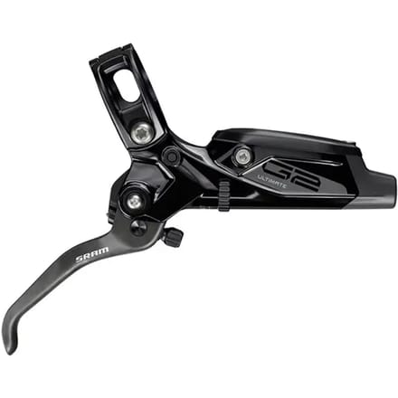Koolstof remhendel voorschijf Sram G2 Ultimate Swinglink