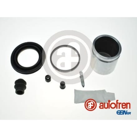Reparatieset, remklauw AUTOFREN SEINSA D43001C