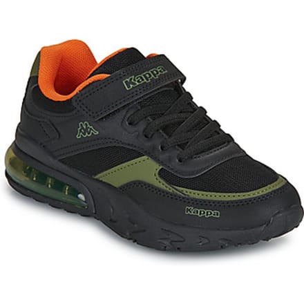 Kappa  Lage Sneakers LOGO SAIGON EV KID