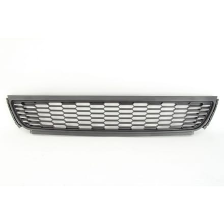 Ventilatierooster, bumper BLIC 6502-07-9507994P